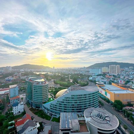 The Song Luxury Vung Tau Apartment - Quynh'S Homestay Exteriör bild