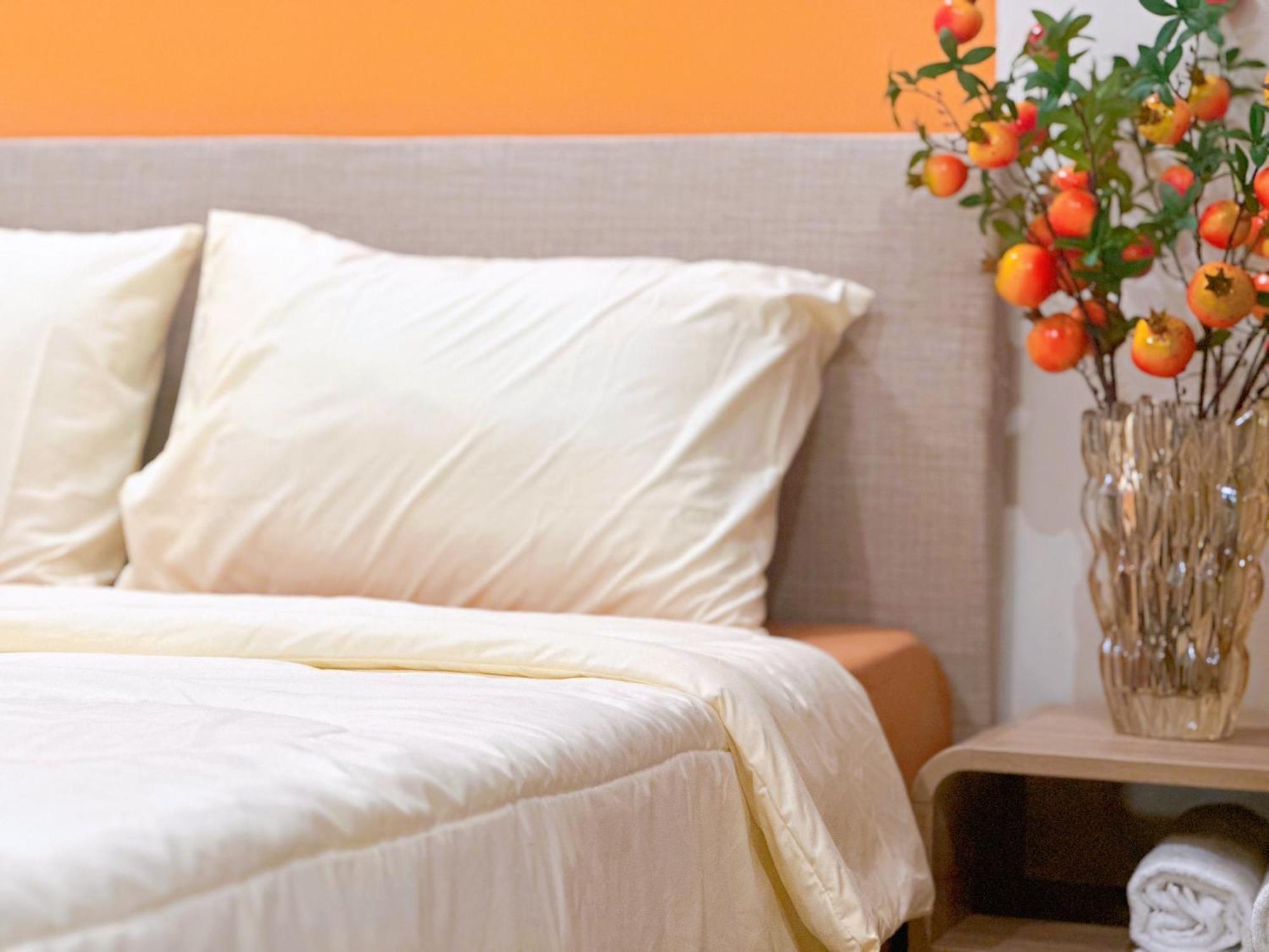 The Song Luxury Vung Tau Apartment - Quynh'S Homestay Exteriör bild