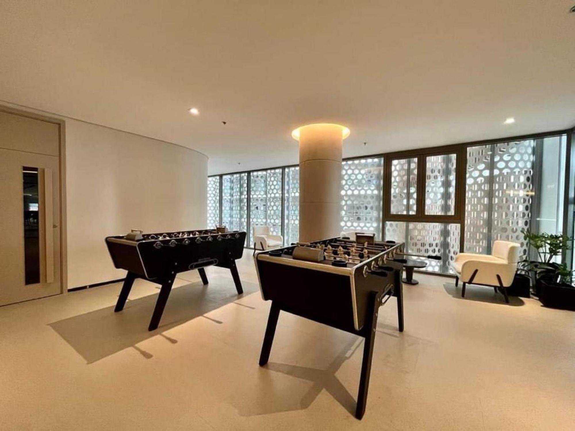 The Song Luxury Vung Tau Apartment - Quynh'S Homestay Exteriör bild